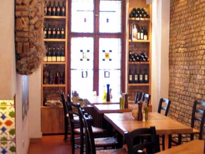 Foto: Cantinetta