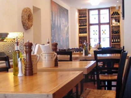 Foto: Cantinetta