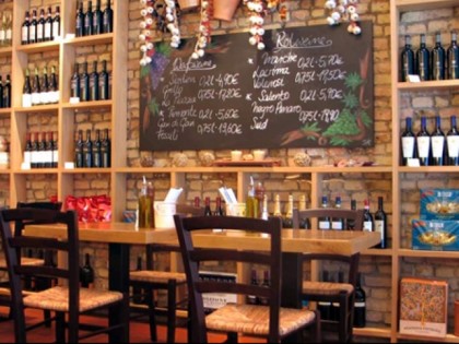 Foto: Cantinetta